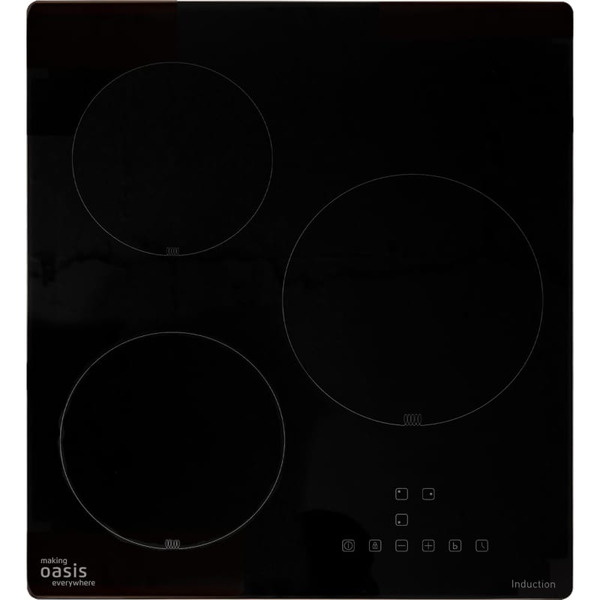 Варочная панель Making Oasis Everywhere P-3IBS