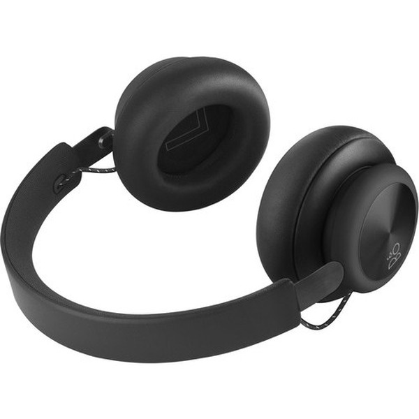 Наушники Bang & Olufsen BeoPlay H4, Black