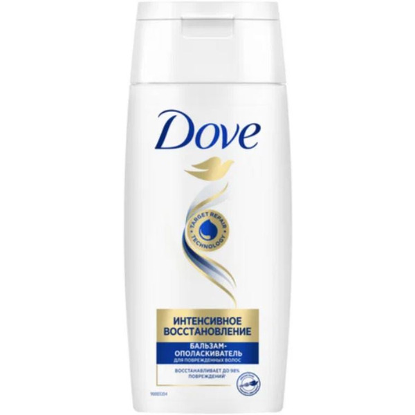 Бальзам для волос Dove Hair Therapy Интенсивное восстановление 100мл