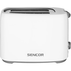 Тостер Sencor STS 2606WH