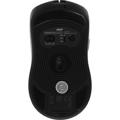 Мышь Acer OMR312 (черный)