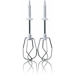 Миксер Braun MultiMix 3 HM3137WH