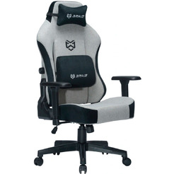 Игровое кресло BRAVE AF-6 Rhino Grey