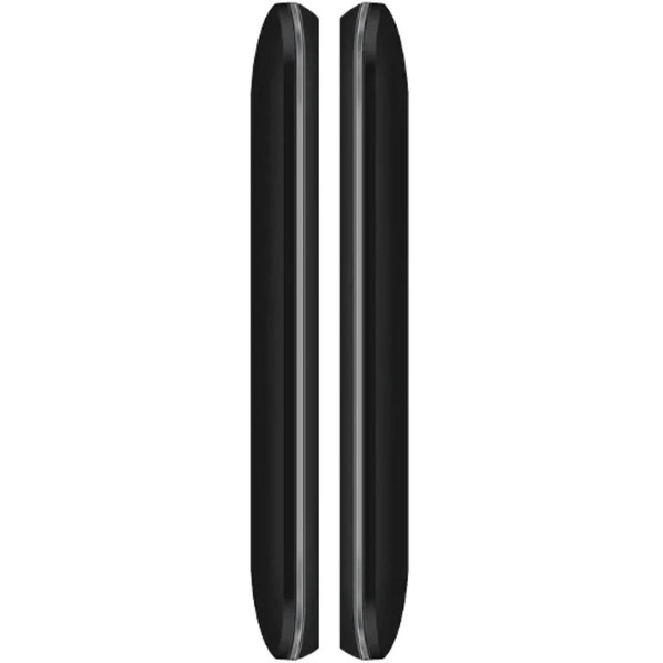 Телефон VERTEX D527 (черный)