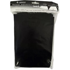 Комплект фильтров для вытяжки GEFEST ВОК 51.0.000-01