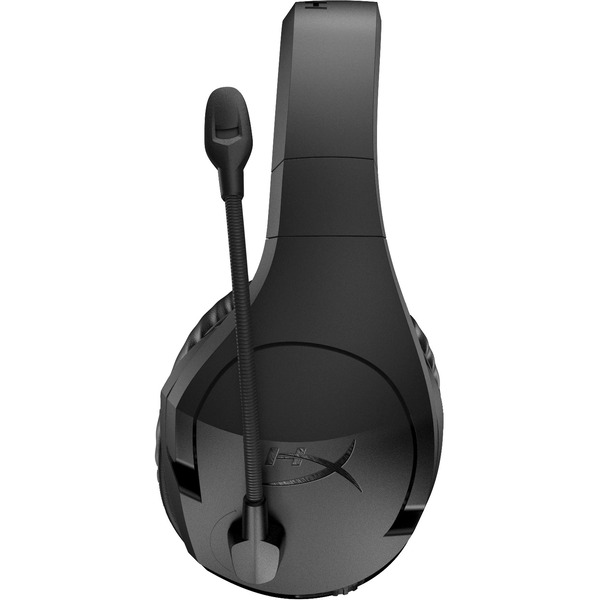Гарнитура HyperX Cloud Stinger Wireless (HX-HSCSW2-BK/WW)