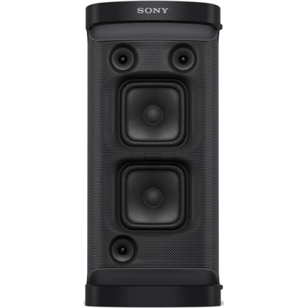 Минисистема Sony SRS-XP700