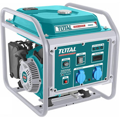 Генератор Total TP340001