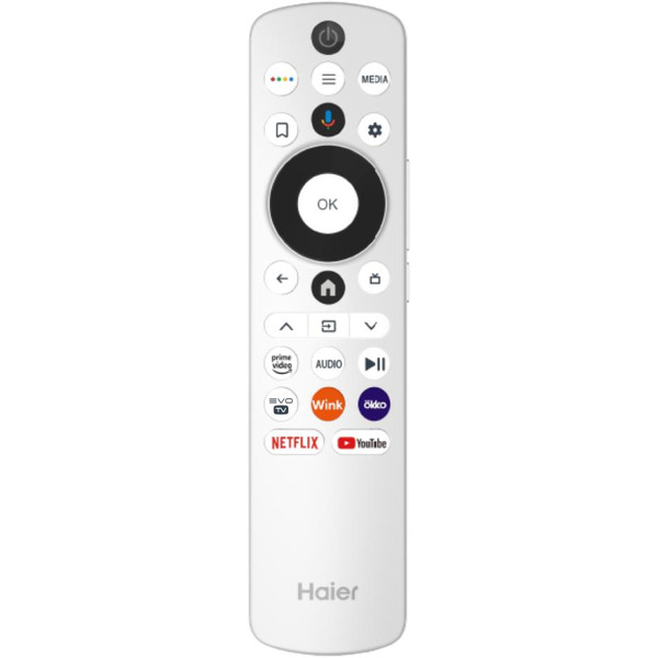 Телевизор Haier 43 Smart TV S4