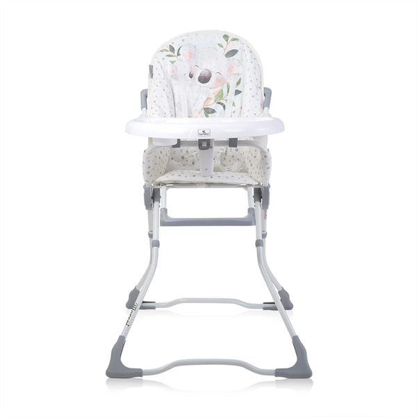 Стульчик для кормления Lorelli Marcel Snow White Koalas (10100322331)