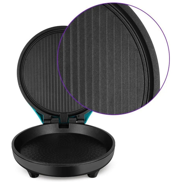 Пиццамейкер Kitfort КТ-3679