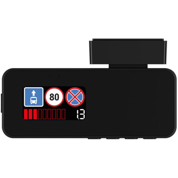 Видеорегистратор NAVITEL R37 GPS