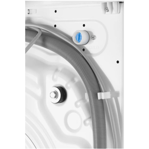 Стирально-сушильная машина TECHNO MFK80-DU1403B