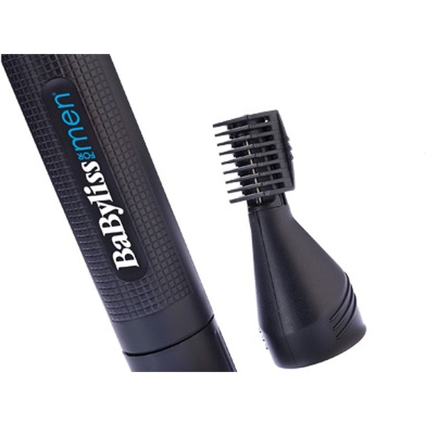 Машинка для стрижки BABYLISS E652E