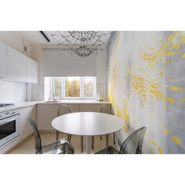 Электрический чайник Hyundai HYK-S4500