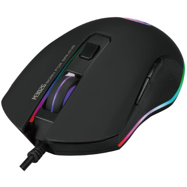 Игровая мышь MARVO M302G