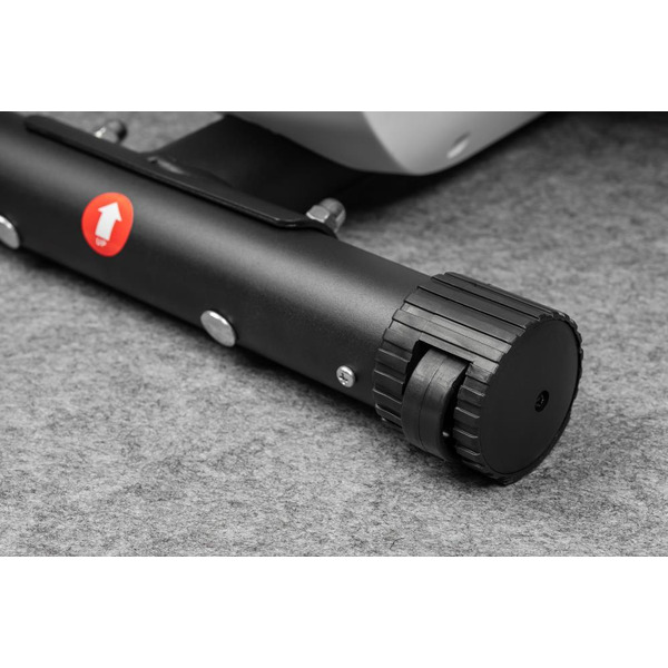 Велотренажер Sundays ES-8301 (белый)