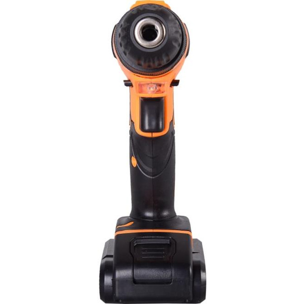 Дрель-шуруповерт Вихрь ДА-18Л-2 (72/14/16) с 1-им АКБ и ЗУ