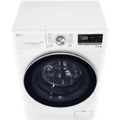 Стирально-сушильная машина LG F2V5HG1W