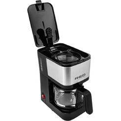 Кофеварка RED SOLUTION RCM-M1528