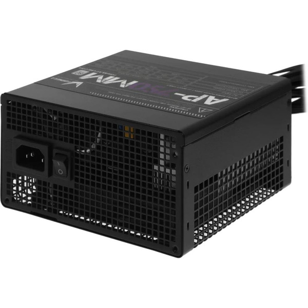 Блок питания Formula AP-750ММ