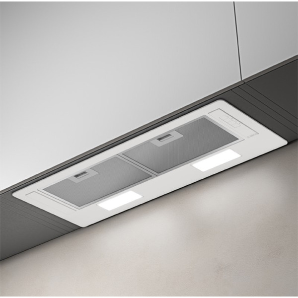 Кухонная вытяжка Elica Era C WH/A/72