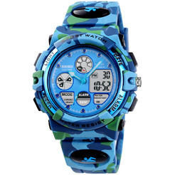 Наручные часы Skmei 1163-6