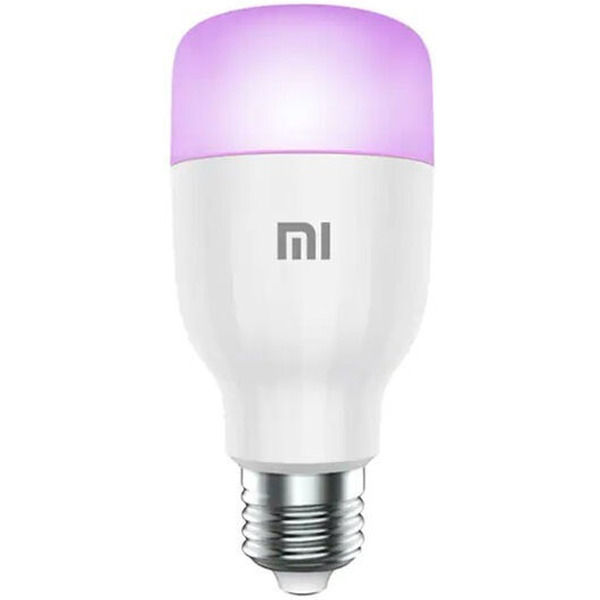 Светодиодная лампа Xiaomi Mi Smart LED Bulb Essential GPX4021GL