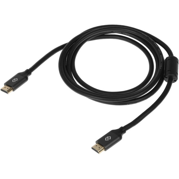 Кабель Digma D-HDMI-V2.1-2M