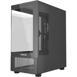 Корпус Powercase Vision Micro M2 CVMBM2-L0