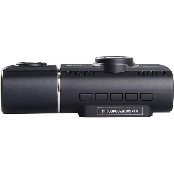 Видеорегистратор SilverStone F1 NTK-60F Taxi II