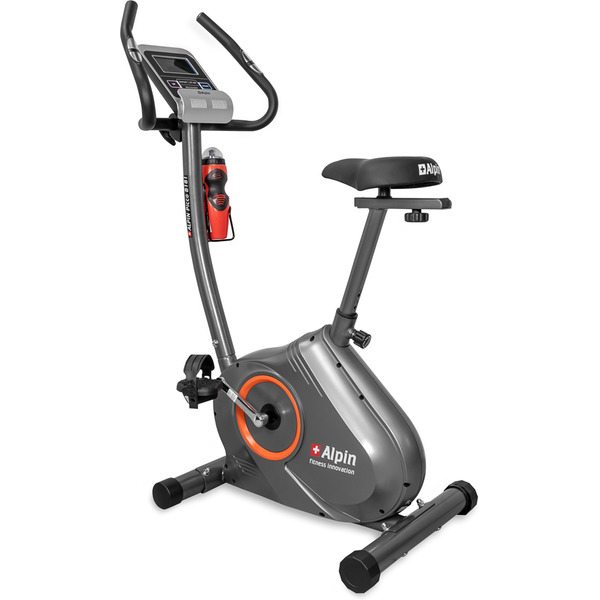 Велотренажер Alpin Picco B-181