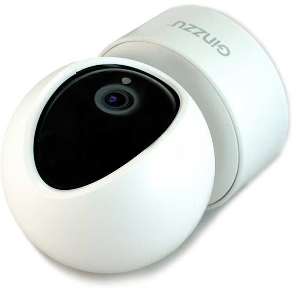 IP-камера Ginzzu HWD-2301A