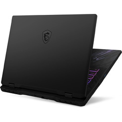 Игровой ноутбук MSI Pulse 17 AI C1VGKG-023