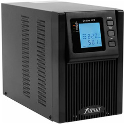 Источник бесперебойного питания Powerman Online 2000 Plus