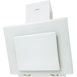 Вытяжка Germes Delta 60 sensor White