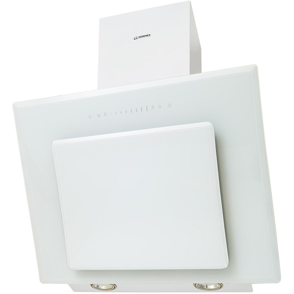 Вытяжка Germes Delta 60 sensor White