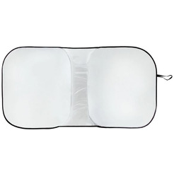 Шторка солнцезащитная DASWERK 671250