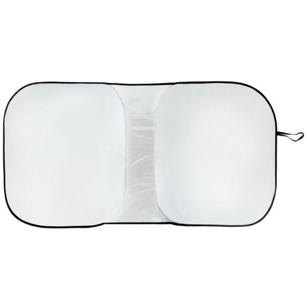 Шторка солнцезащитная DASWERK 671250