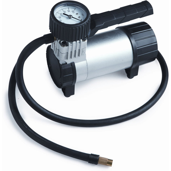 Автомобильный компрессор Mystery Chameleon AC-130