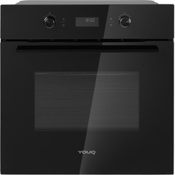 Духовой шкаф YOUQ 7009ME3T2C214 BL