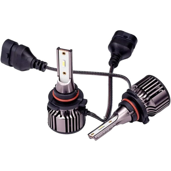 Светодиод головного света AMP/Criolight CSP L04S HB3