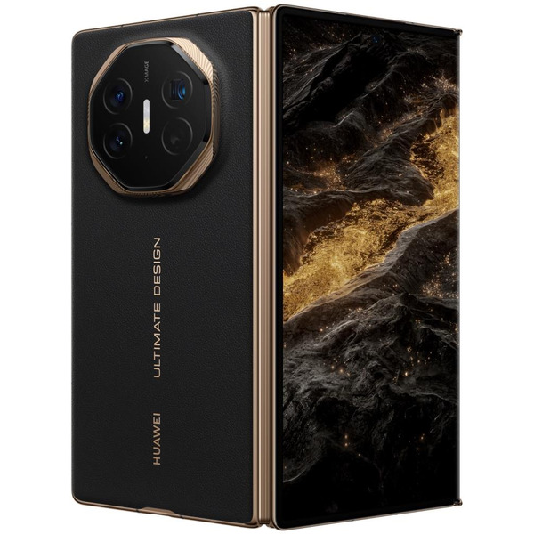 Смартфон Huawei Mate XT Ultimate 16GB/1TB (черный)