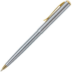 Ручка подарочная шариковая BRAUBERG Maestro 143468