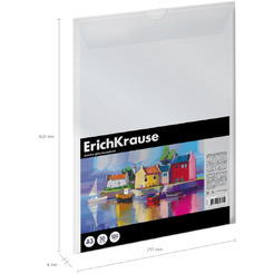 Бумага для рисования Erich Krause Art Spirit 61641 (30 л)