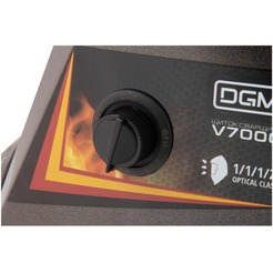 Сварочная маска DGM V7000FL3