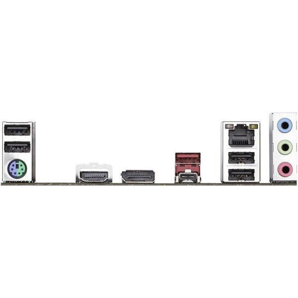 Материнская плата Gigabyte B760 DS3H DDR4 (rev. 1.0)