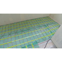 Комплект теплого пола CALEO SUPERMAT 200-0,5-2,4
