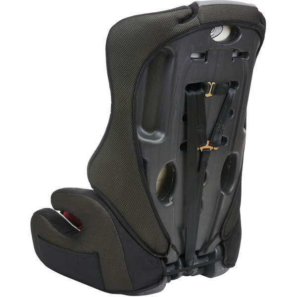 Детское автокресло LORELLI EXPLORER Black Red Cities