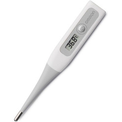 Медицинский термометр OMRON Flex Temp Smart (MC-343F-RU)